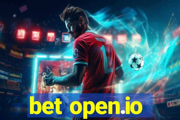 bet open.io